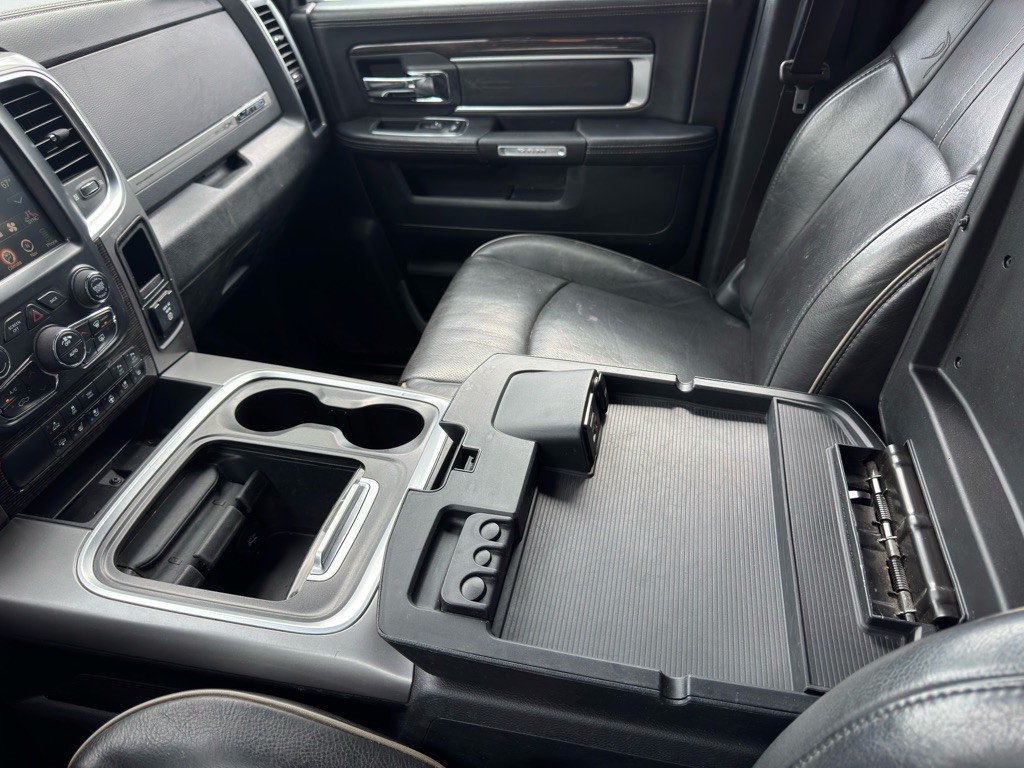 2016 RAM 1500 Image 13