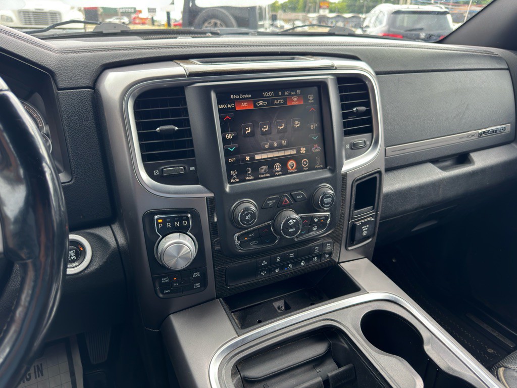 2016 RAM 1500 Image 16