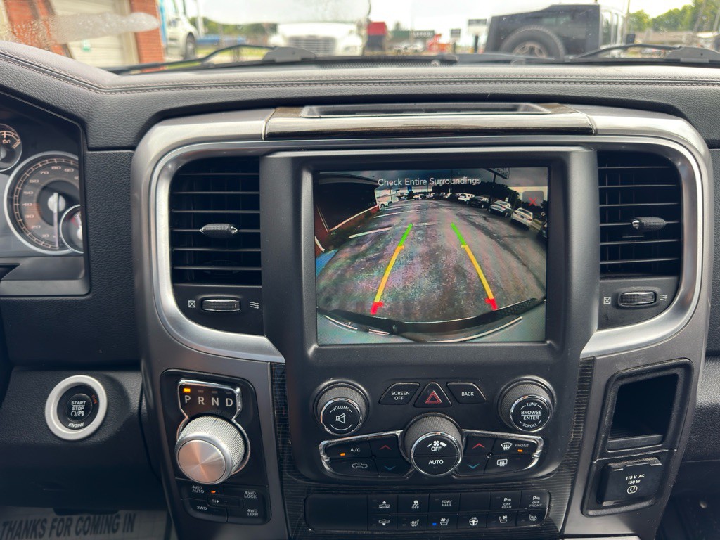 2016 RAM 1500 Image 19