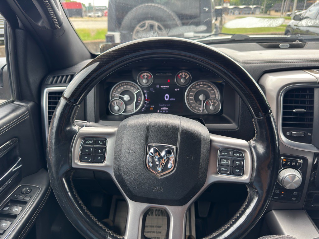 2016 RAM 1500 Image 20