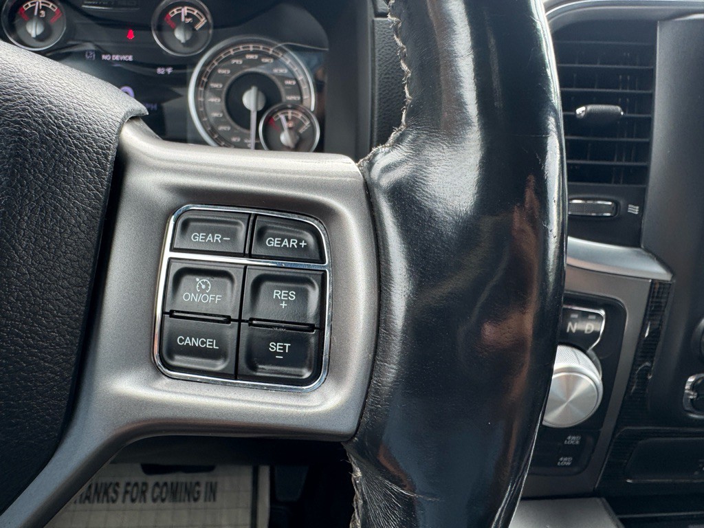 2016 RAM 1500 Image 21