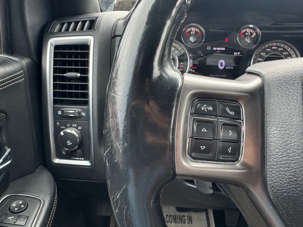 2016 RAM 1500 Image 22