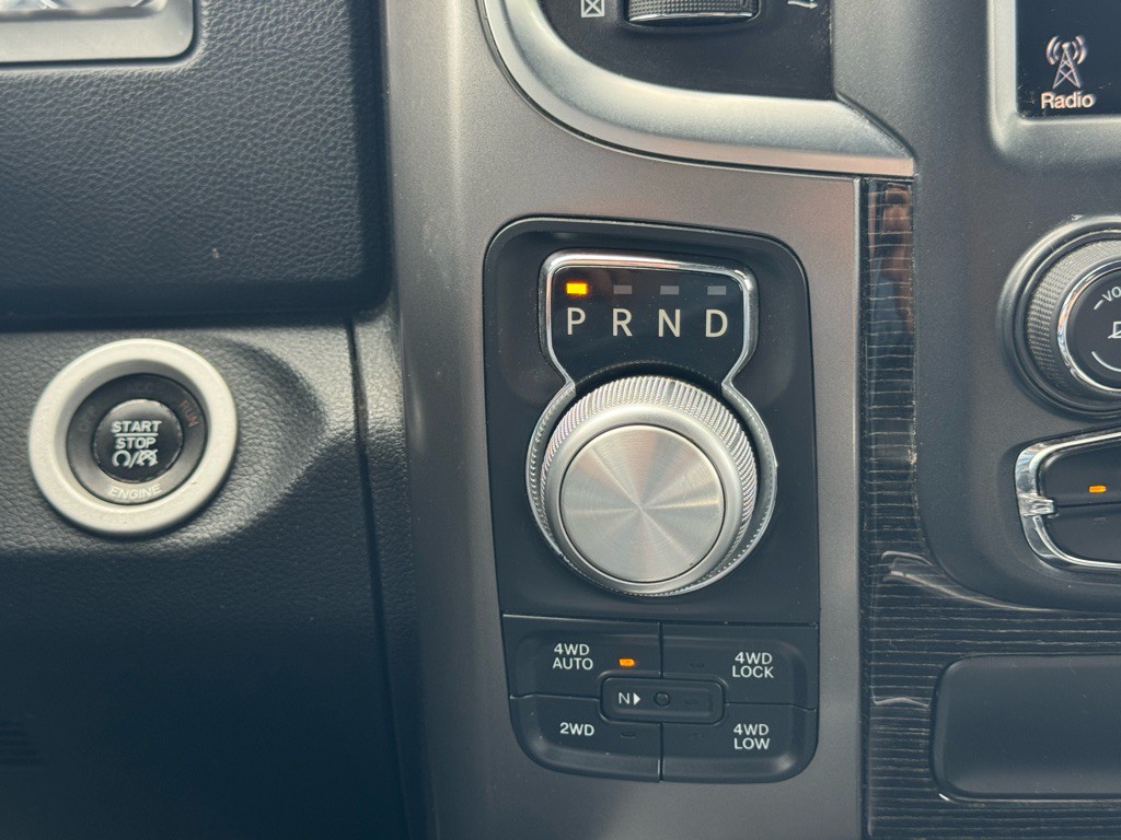 2016 RAM 1500 Image 24