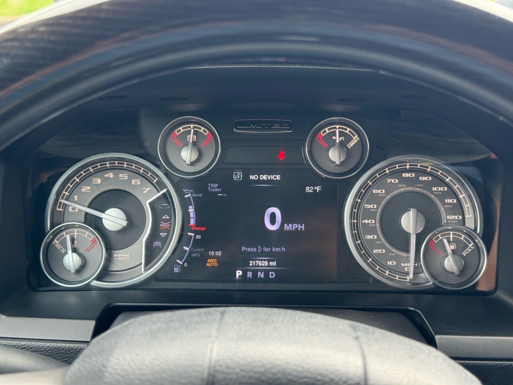 2016 RAM 1500 Image 25