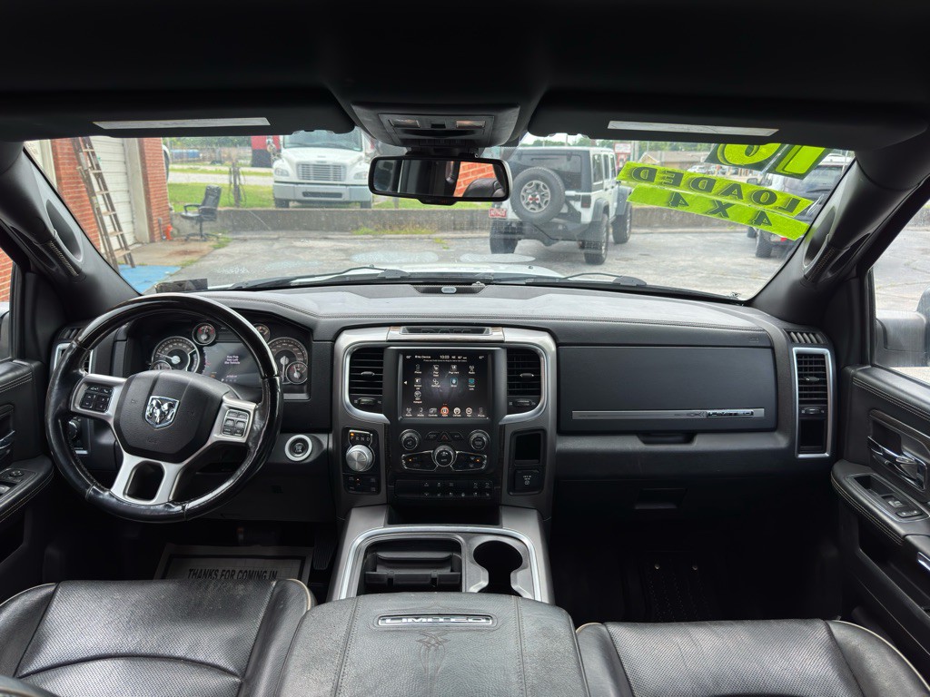 2016 RAM 1500 Image 30