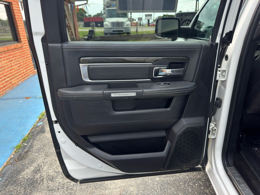 2016 RAM 1500 Image 31