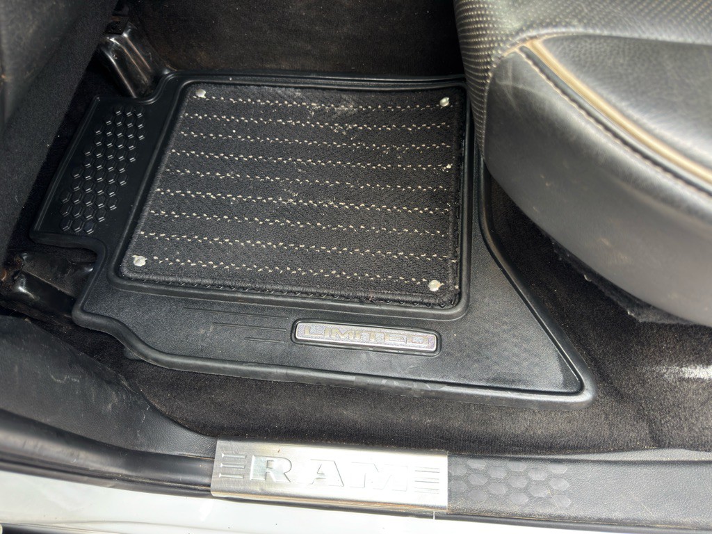 2016 RAM 1500 Image 33