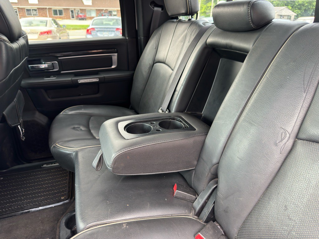 2016 RAM 1500 Image 35