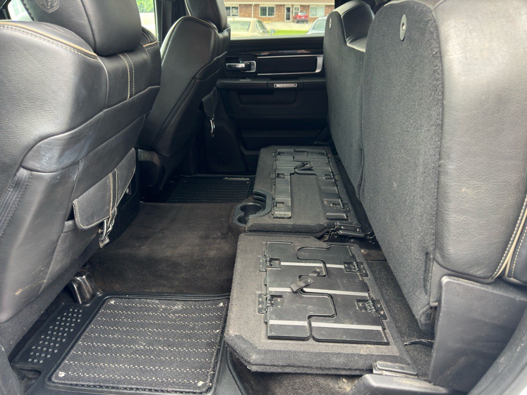 2016 RAM 1500 Image 37