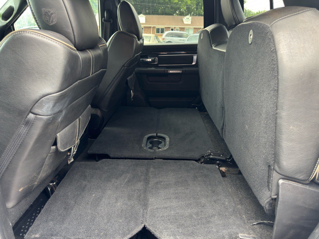 2016 RAM 1500 Image 38