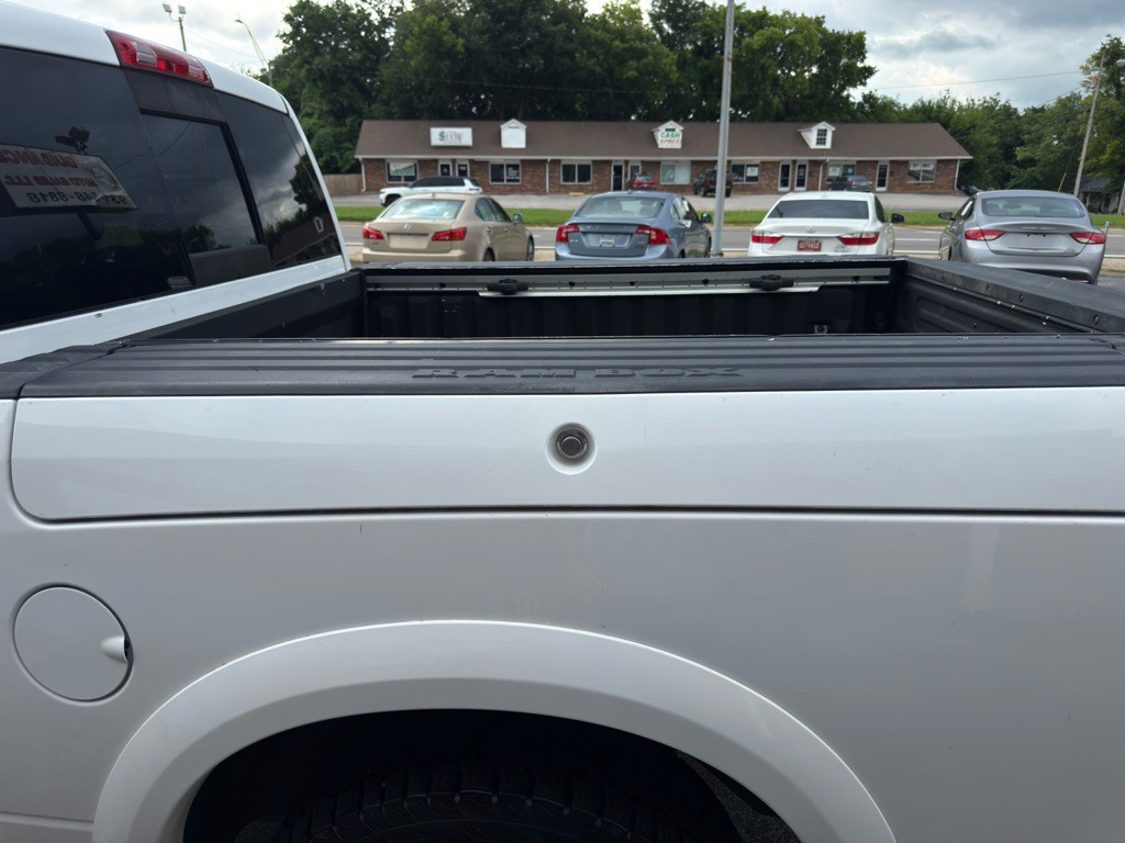2016 RAM 1500 Image 39