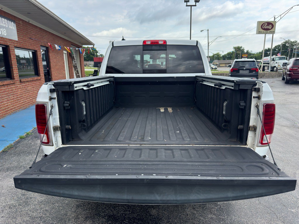 2016 RAM 1500 Image 41