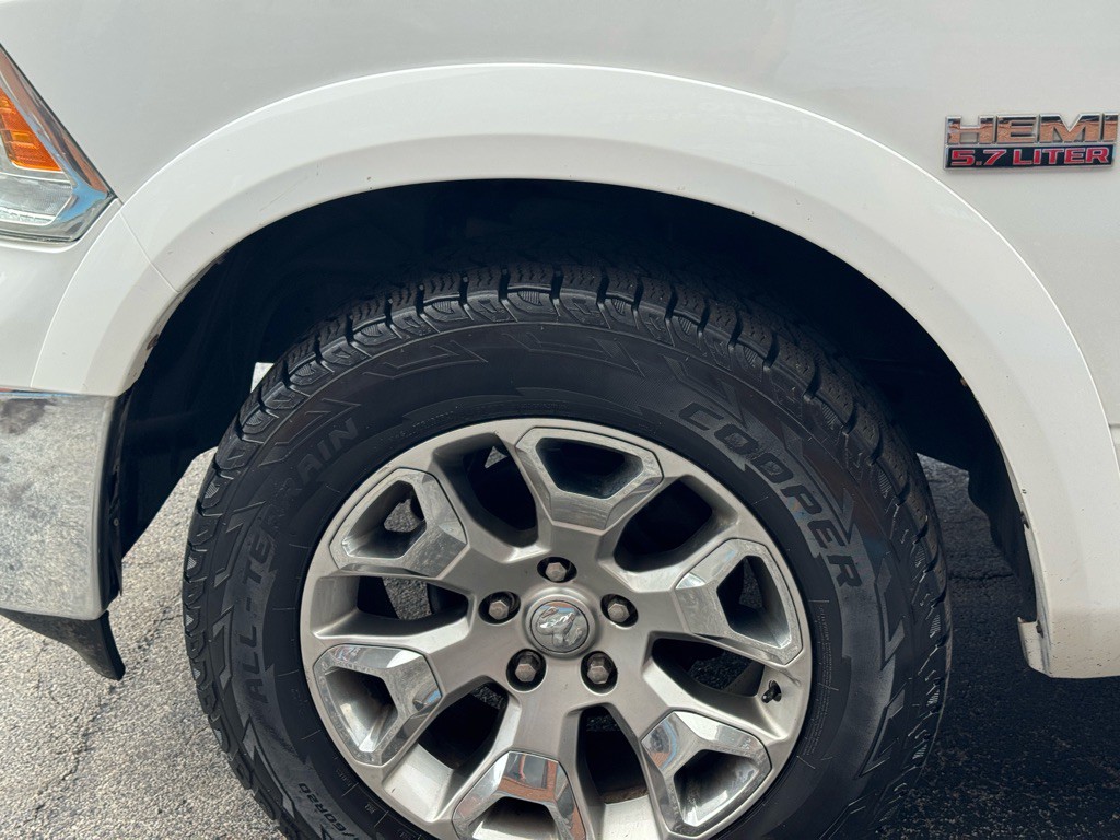 2016 RAM 1500 Image 44