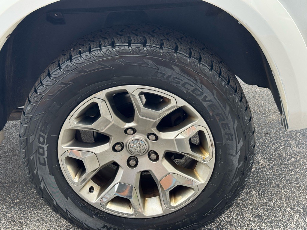 2016 RAM 1500 Image 45