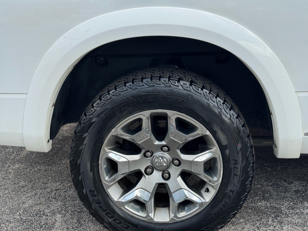 2016 RAM 1500 Image 46