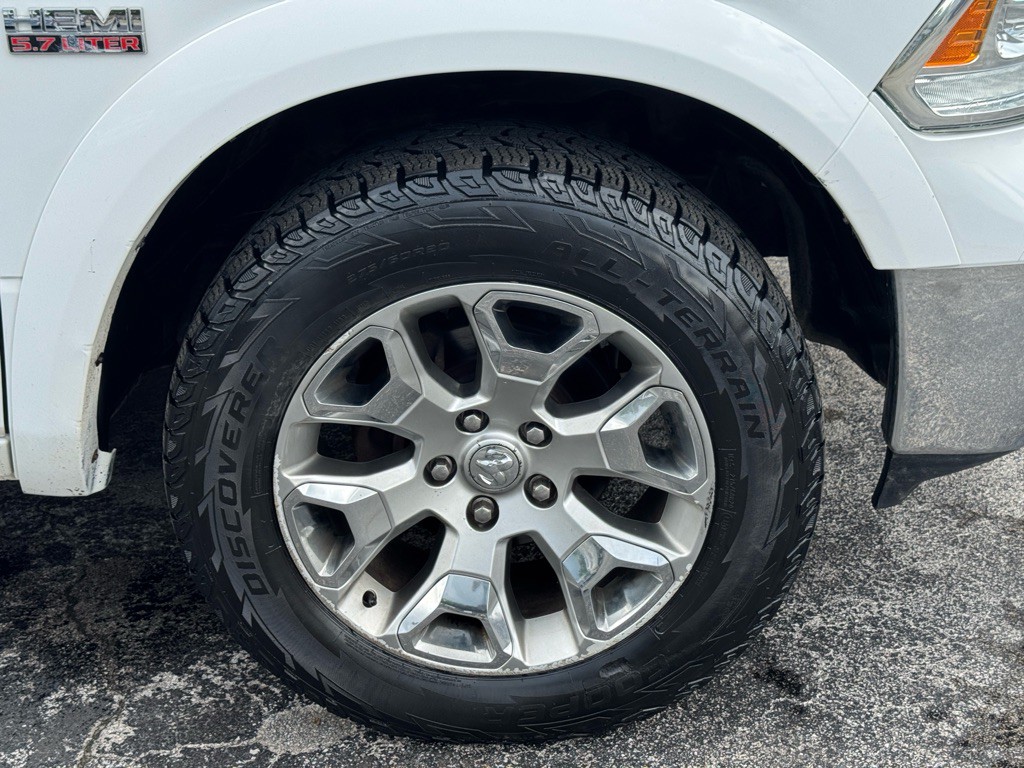 2016 RAM 1500 Image 47