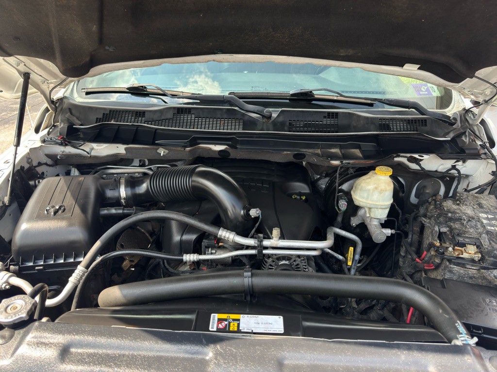2016 RAM 1500 Image 48