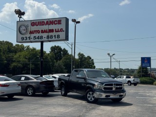 Image for 2016 RAM 1500 SLT ID: 7615500