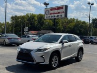 Image for 2016 Lexus RX 350 BASE ID: 7638204