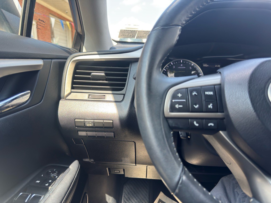 2016 Lexus RX Image 14
