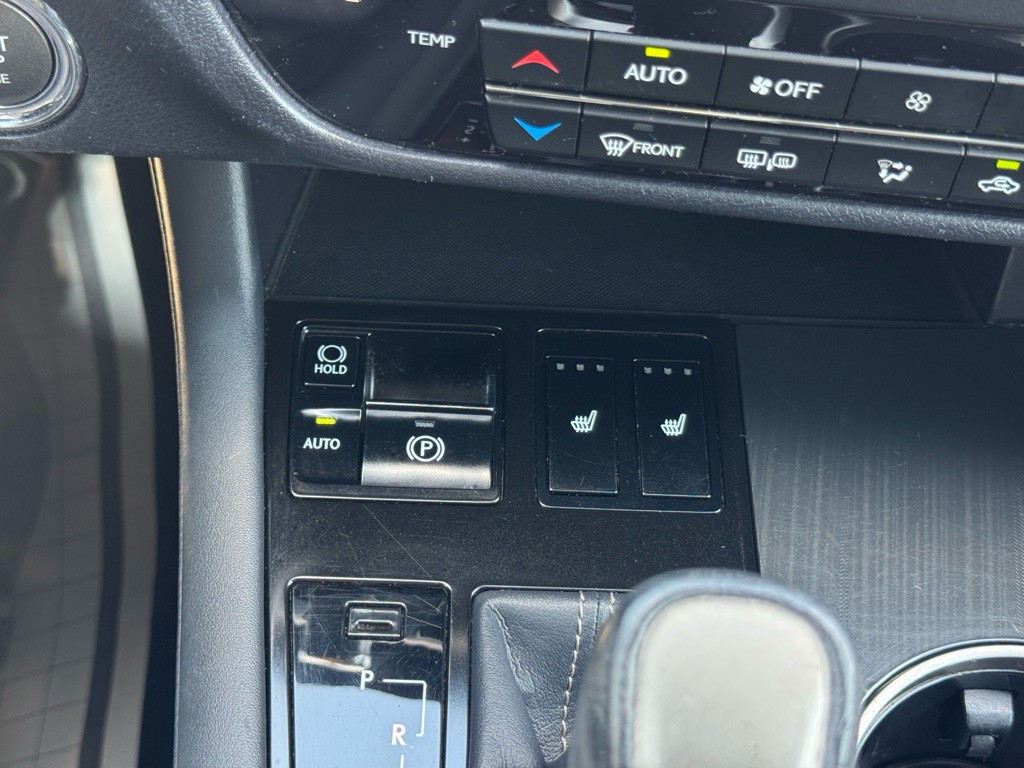 2016 Lexus RX Image 22