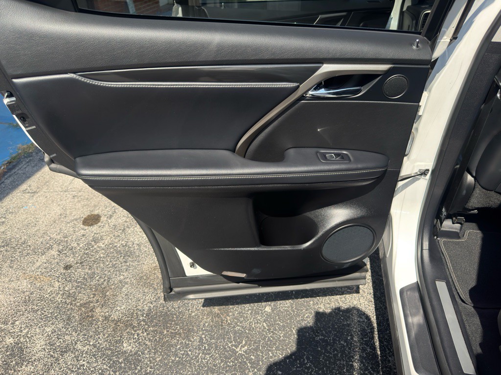 2016 Lexus RX Image 26
