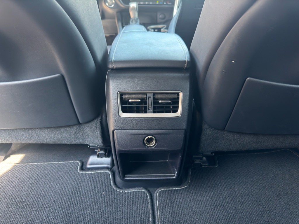 2016 Lexus RX Image 27