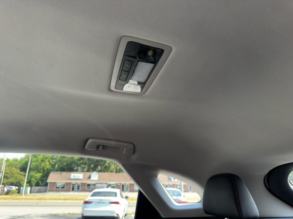 2016 Lexus RX Image 29