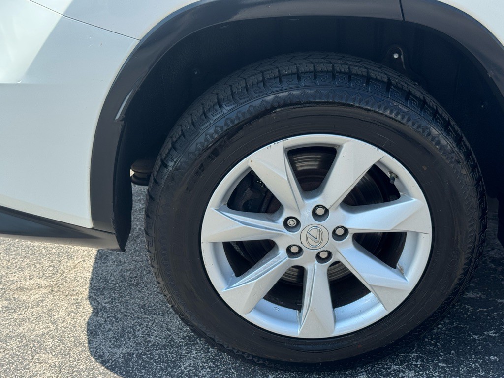 2016 Lexus RX Image 36