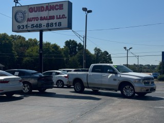 Image for 2016 RAM 1500 Longhorn ID: 7638378