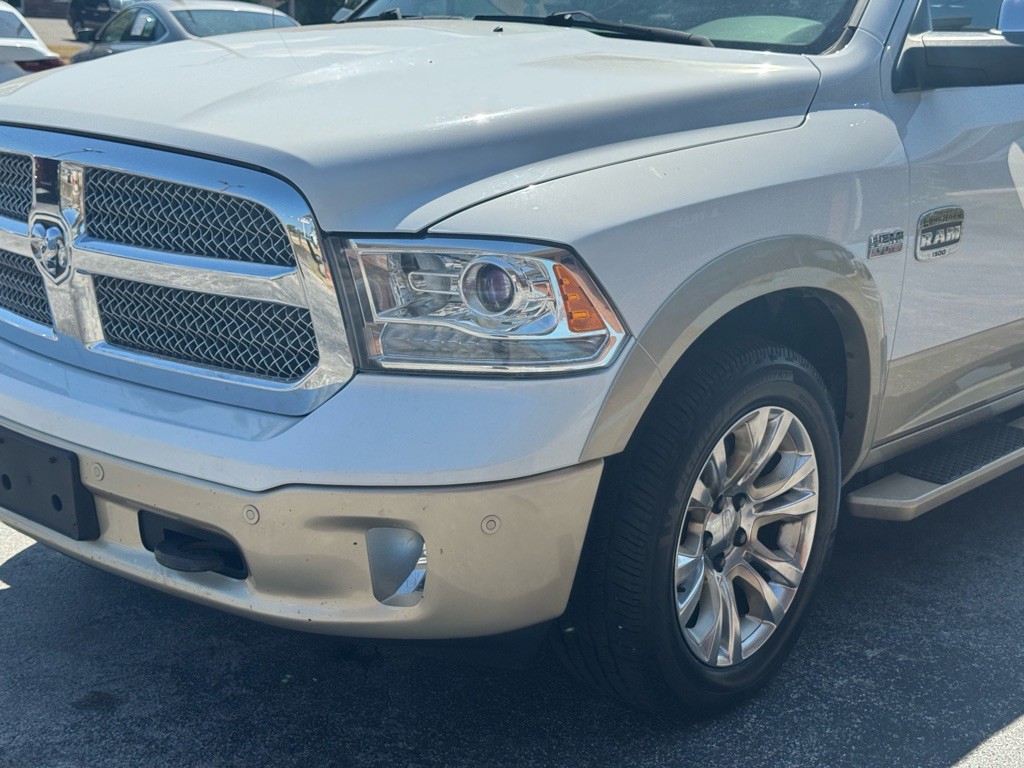 2016 RAM 1500 Image 4
