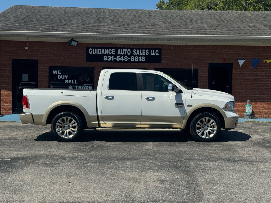 2016 RAM 1500 Image 5