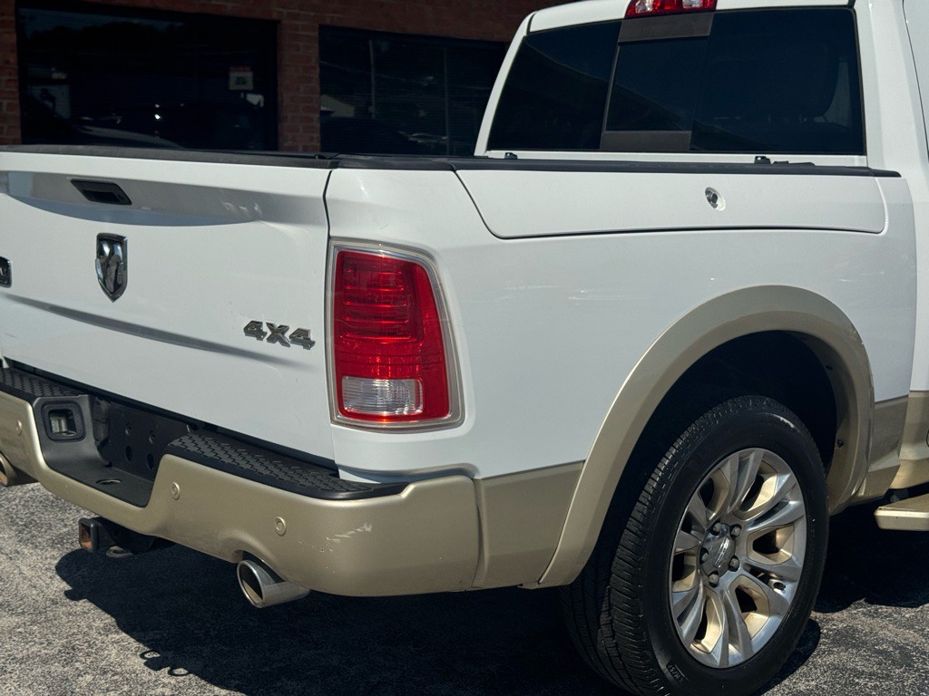 2016 RAM 1500 Image 6