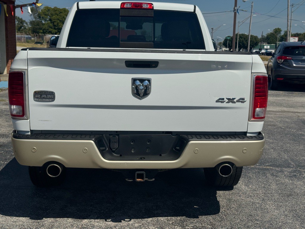 2016 RAM 1500 Image 7