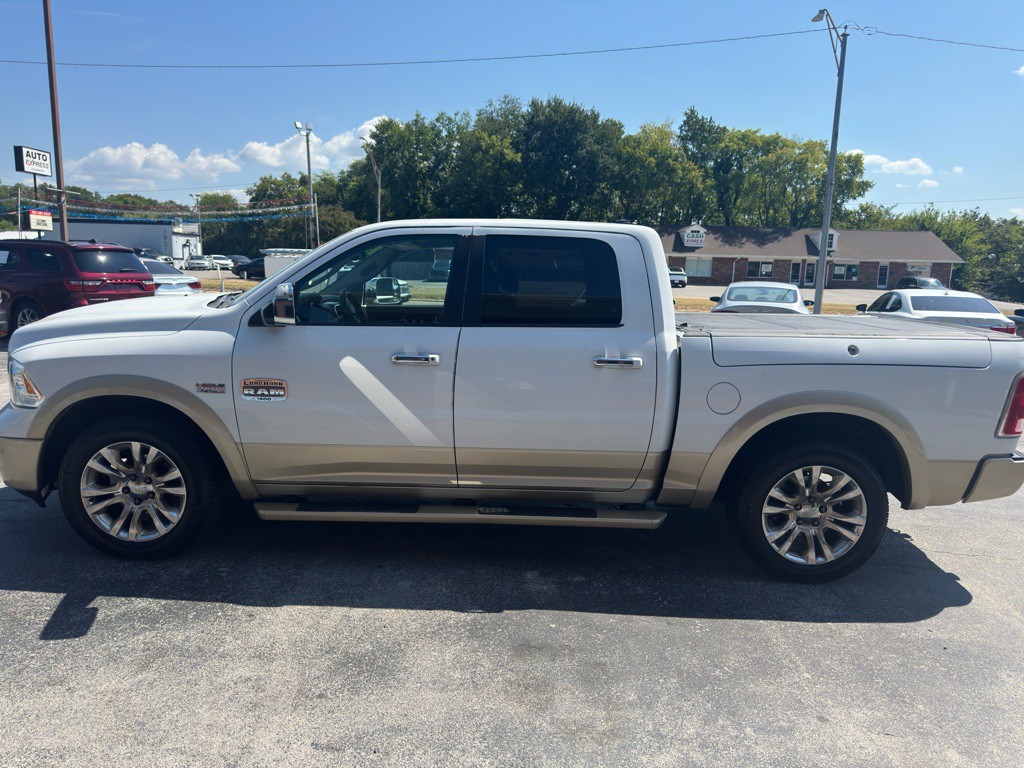 2016 RAM 1500 Image 9