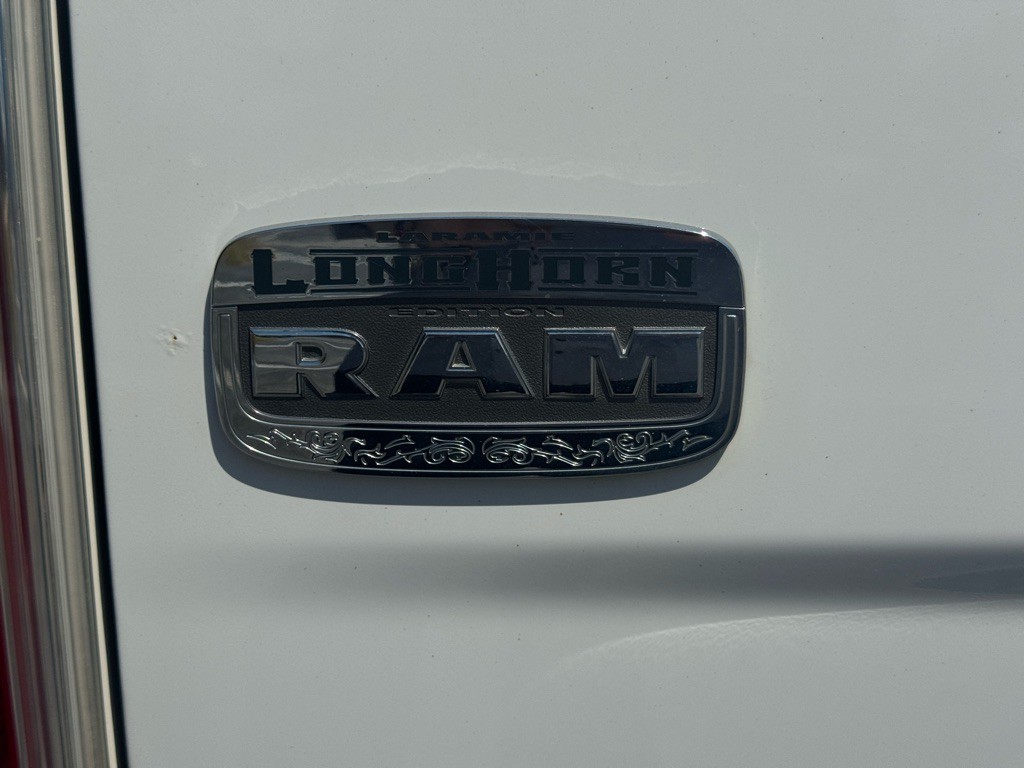 2016 RAM 1500 Image 10