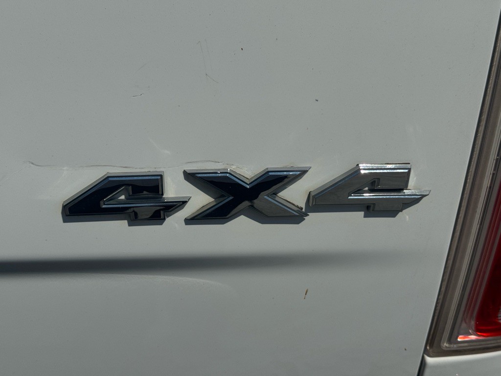 2016 RAM 1500 Image 11