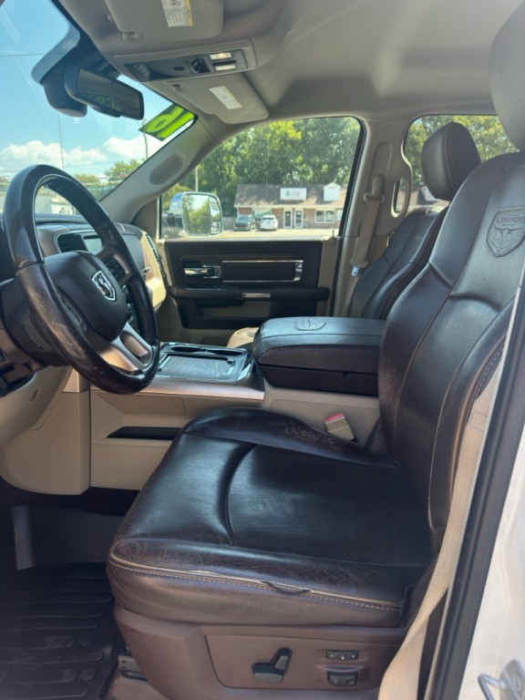 2016 RAM 1500 Image 13