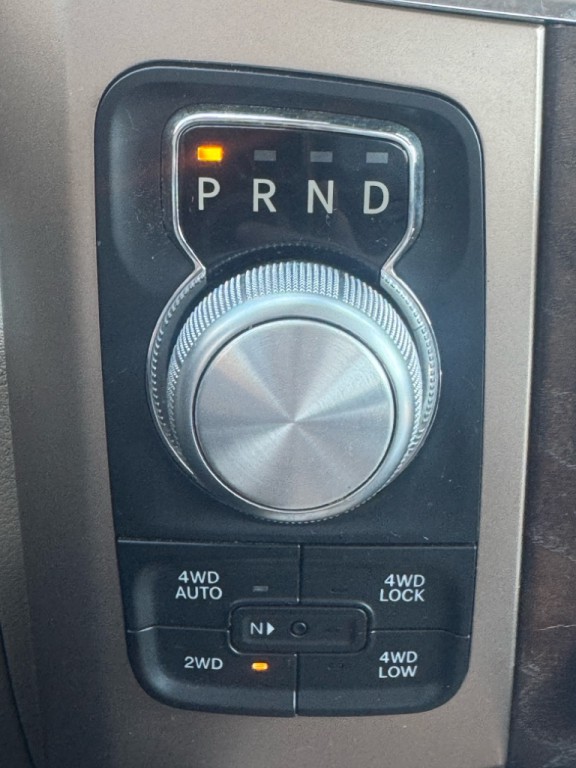 2016 RAM 1500 Image 15