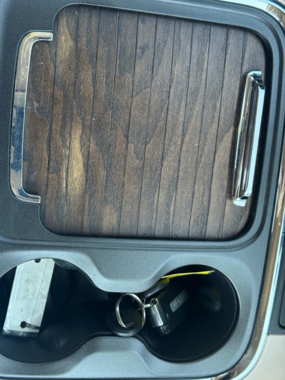 2016 RAM 1500 Image 20