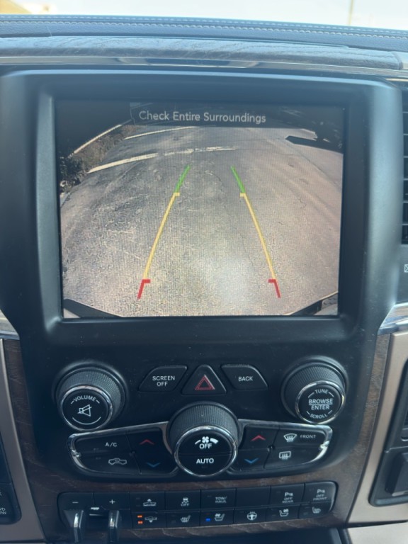 2016 RAM 1500 Image 24