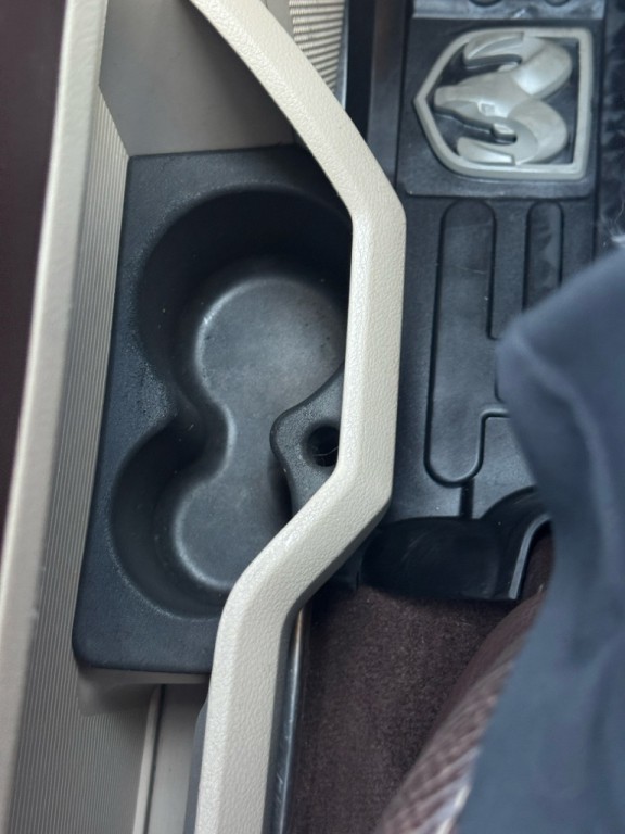 2016 RAM 1500 Image 26