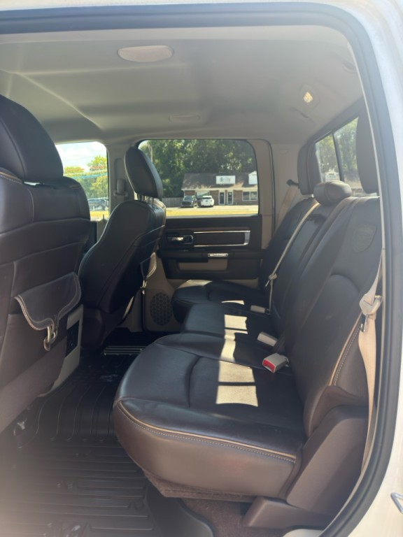 2016 RAM 1500 Image 27