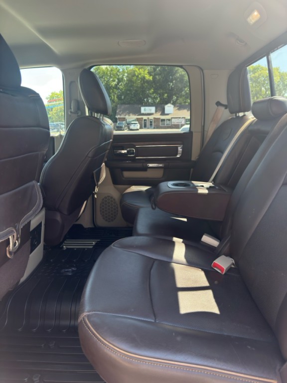 2016 RAM 1500 Image 28