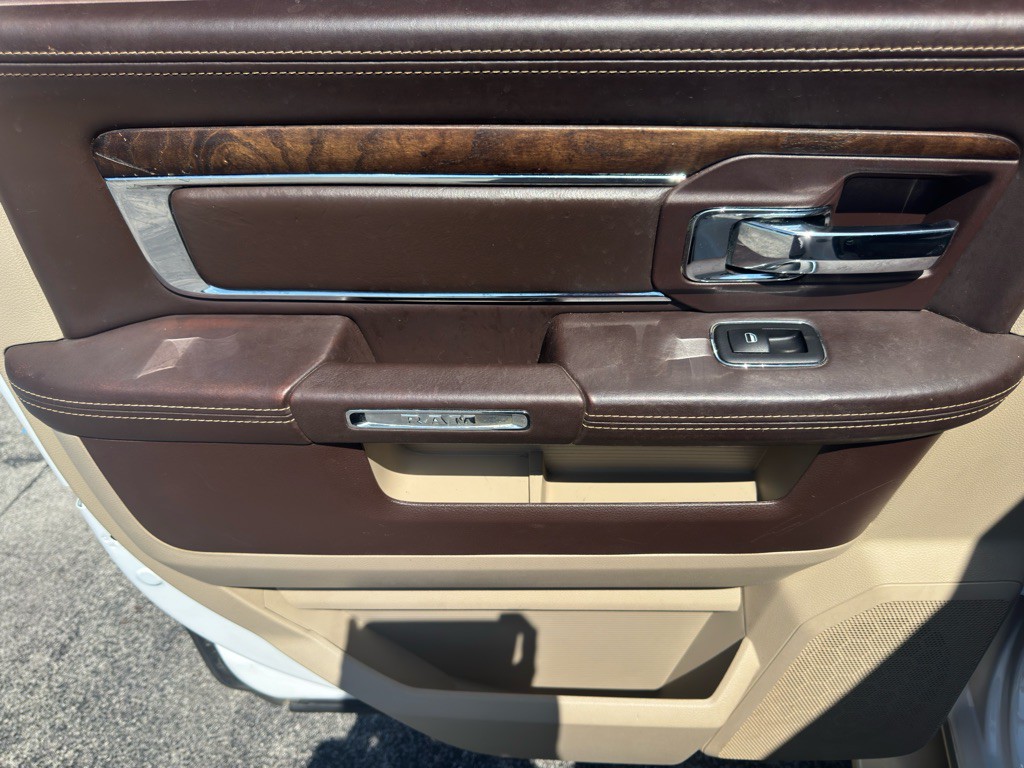 2016 RAM 1500 Image 29