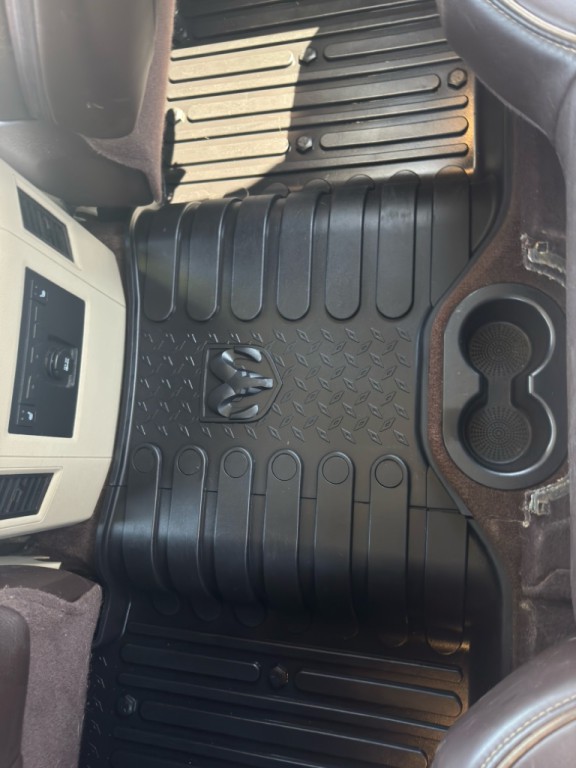 2016 RAM 1500 Image 30