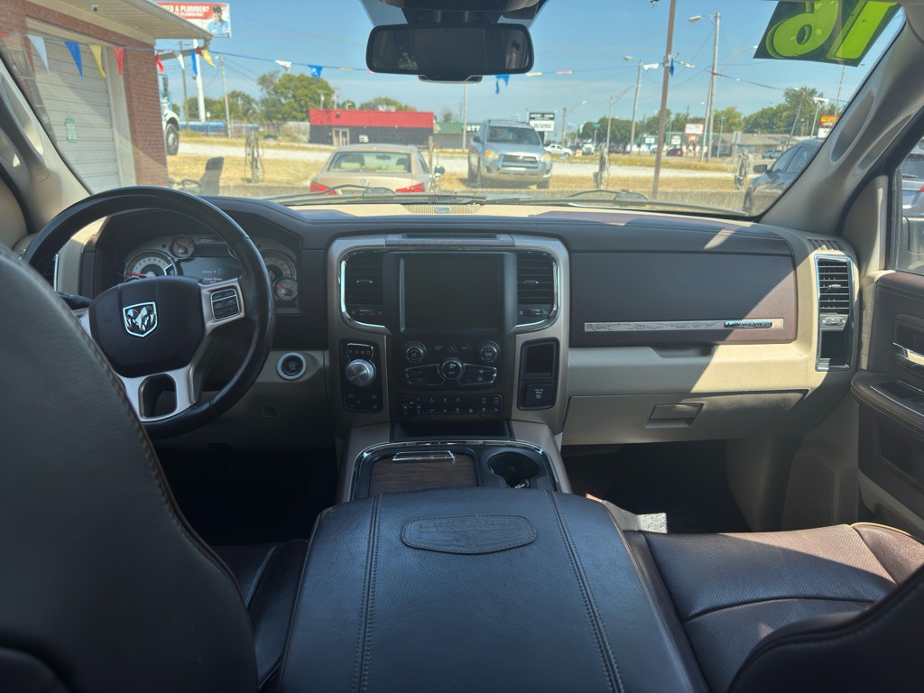 2016 RAM 1500 Image 33