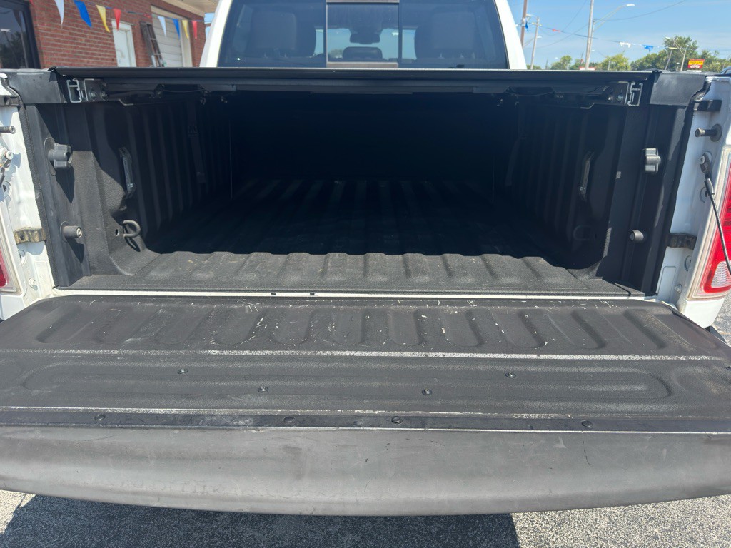 2016 RAM 1500 Image 34