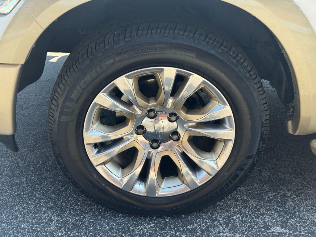 2016 RAM 1500 Image 36