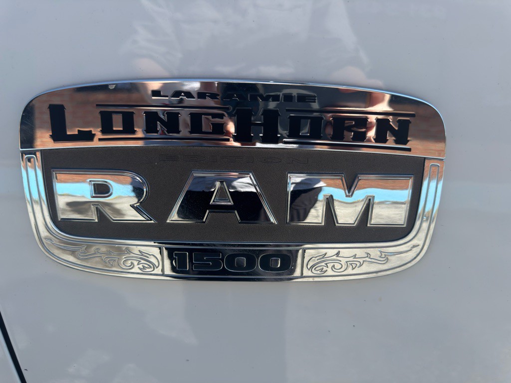 2016 RAM 1500 Image 37